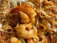 -Doo Dee Thai Food(Issan/Isaan/Esan)