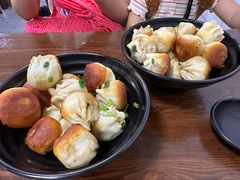 -赵宝美煎包店