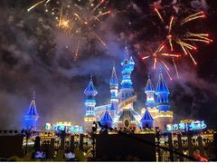 -沈阳方特欢乐世界