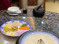 -祈胜邨•顺德鱼生•顺德菜(容桂店)