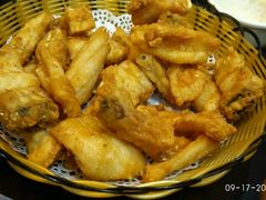 -豪华脆肉鲩