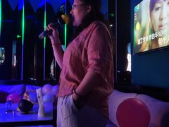 -酷秀KTV(五道口店)