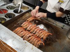 阿根廷红虾-汉巴味德(大悦城店)