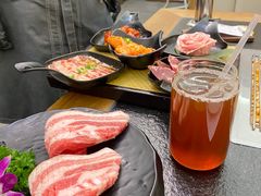 -韩满园· 甄选韩式烤肉