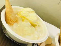 -cab意式gelato冰淇淋