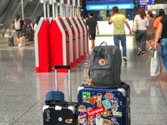 -谢列梅捷沃国际机场