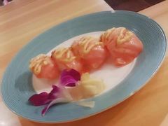 -割烹旭日本料理(龙湖狮山天街店)