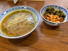 -永丰面馆(汉口路店)