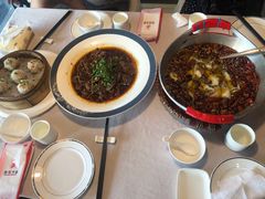 -渝信川菜(南滨店)