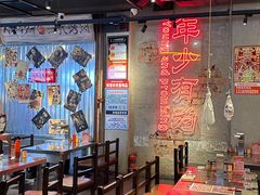 -大头叔烤鸡爪·朝鲜族烤串(天池路店)