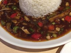 -来龙里 精致 东南亚餐室(万象城店)