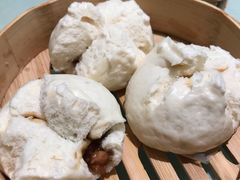 蠔皇叉烧包-狮王府淮扬菜(新街口友谊店)