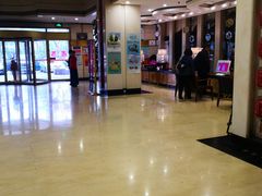 -羊城酒店·中餐厅