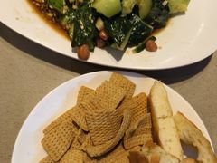 -蝎王府羊蝎子(西直门店)