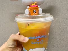 -CoCo都可(虹口龙之梦店)