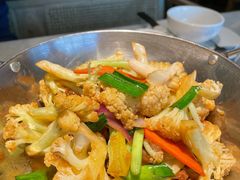 -小菜园新徽菜(无锡宜家荟聚中心店)