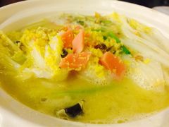 嘉丰湘菜馆-嘉丰湘菜馆(芳群园店)