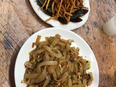 -凤爪王烧烤(徐东旗舰店)