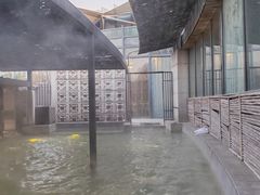 -春晖园度假酒店温泉