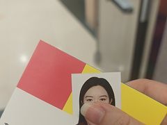 -方快PLUS照相馆(大上海时代广场店)