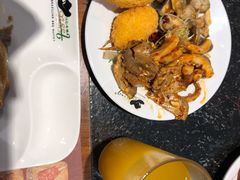 -汉巴味德(大悦城店)