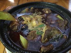 -沈妈砂锅(光华村店)