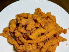-日食记精菜馆(建邺万达店)