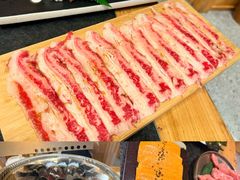 -柔杉家黑牛烤肉·活鳗鱼(太原街店)