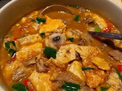 -客家大院·非遗赣南客家菜(郁孤台店)