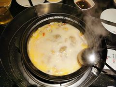 -捞王锅物料理(凯旋路店)