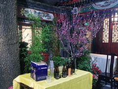 -东来顺饭庄(王府井步行街店)