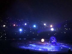 -鼎盛王朝康熙大典实景演出