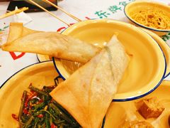 春卷-东排食堂长沙小吃大排档(五一广场店)