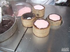 模具-定胜糕小店-蒋顺发
