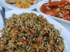 -众味海鲜大排档·活海鲜·潮汕味(南澳店)