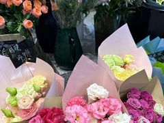 -豆豆花艺(新光天地店)