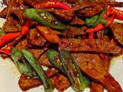 -張飛扒肉·龙江非遗(道外店)
