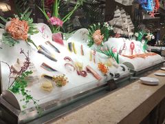 -芭菲盛宴·环球美食(锦城万达广场店)