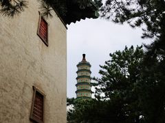 -须弥福寿之庙