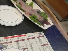 -小牛海记潮汕牛肉店(永定路店)