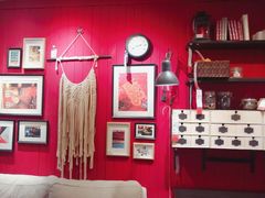 -宜家家居(西安未央商场店)