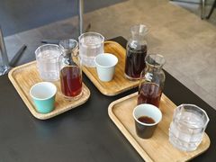 -旧屋咖啡(海景店)