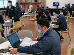 -北京宝诚宝马4S店