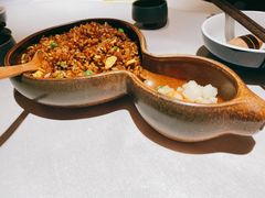 绿茶炒饭-绿茶餐厅(领展购物广场·中关村店)