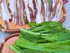 -阿婆情腊排骨火锅(金虹路店)