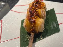 -乌君·酒场·炭火烧鸟(侨城坊店)