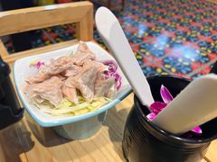 -椰夫人·养生椰子鸡(金沙洲永旺店)