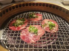 -乾杯烧肉居酒屋(中洲湾店)
