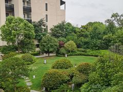 -上海崇明金茂凯悦酒店