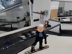 -SNOW51城市滑雪(万象城店)